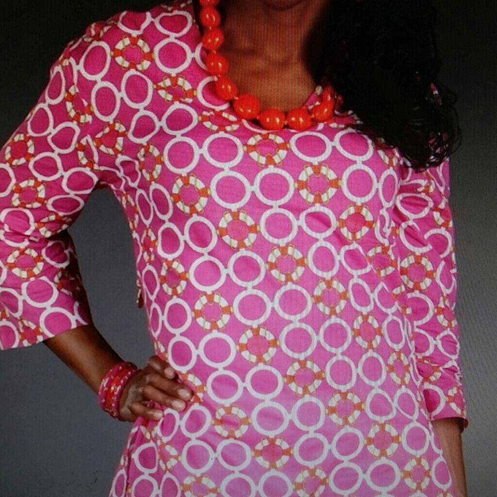 Katilin Tunic